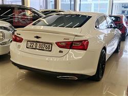 شيفروليه ماليبو